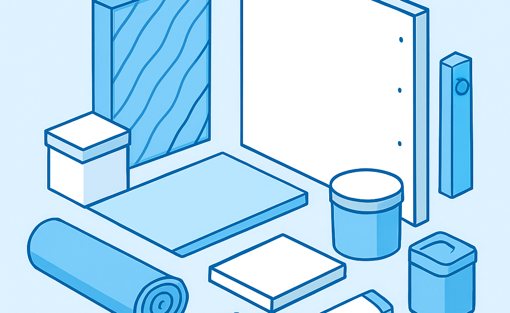 Ilustracao BoraDicas tutorial