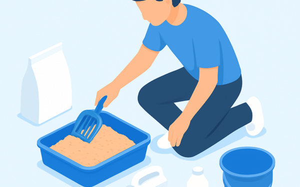 Ilustracao BoraDicas tutorial