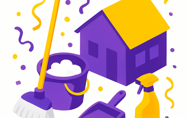 Ilustracao sazonais BoraDicas tutorial