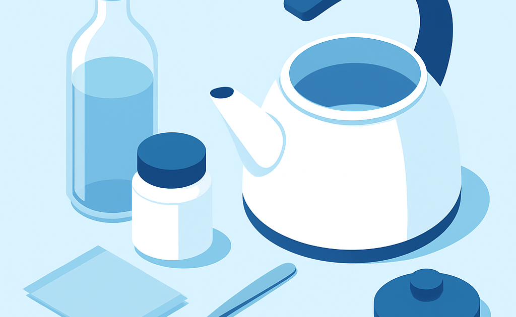 Ilustracao BoraDicas tutorial