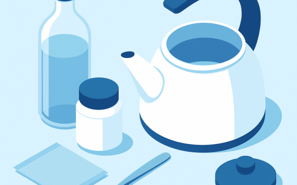 Ilustracao BoraDicas tutorial