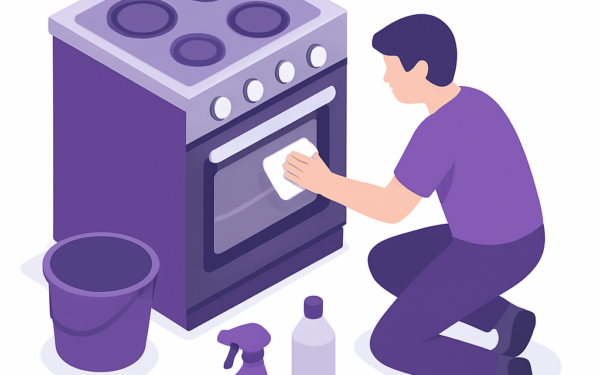 Ilustracao limpeza BoraDicas tutorial