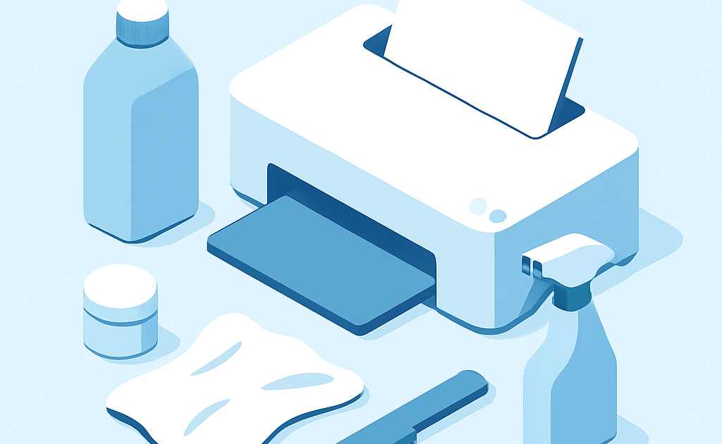 Ilustracao BoraDicas tutorial