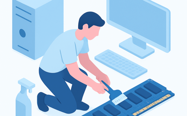 Ilustracao BoraDicas tutorial