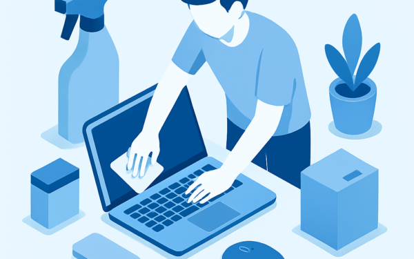 Ilustracao BoraDicas tutorial