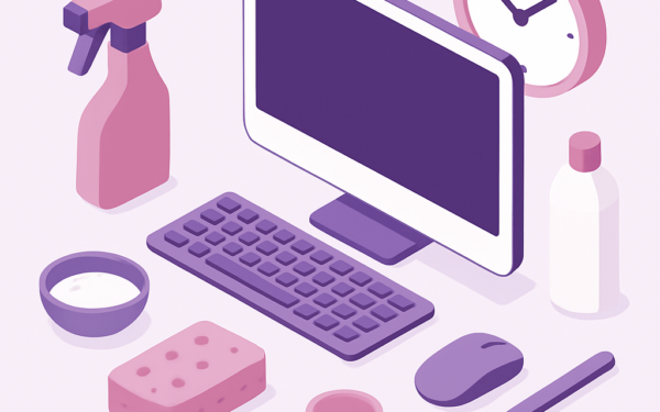 como limpar pc lento gratis passo a passo BoraDicas