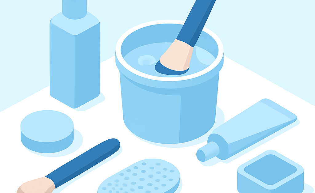 Ilustracao BoraDicas tutorial