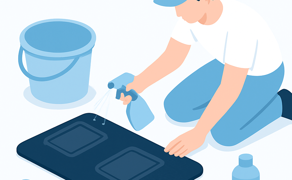 Ilustracao BoraDicas tutorial