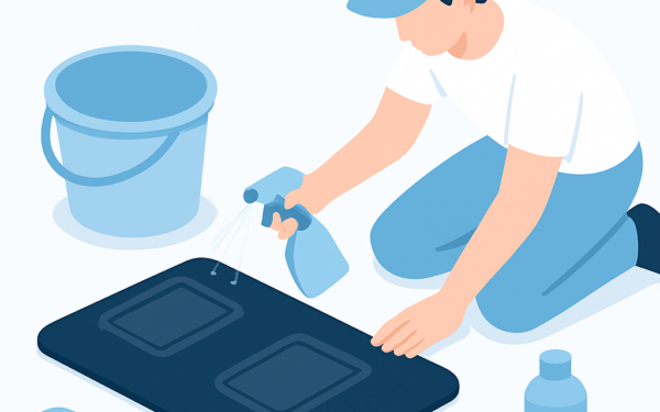 Ilustracao BoraDicas tutorial