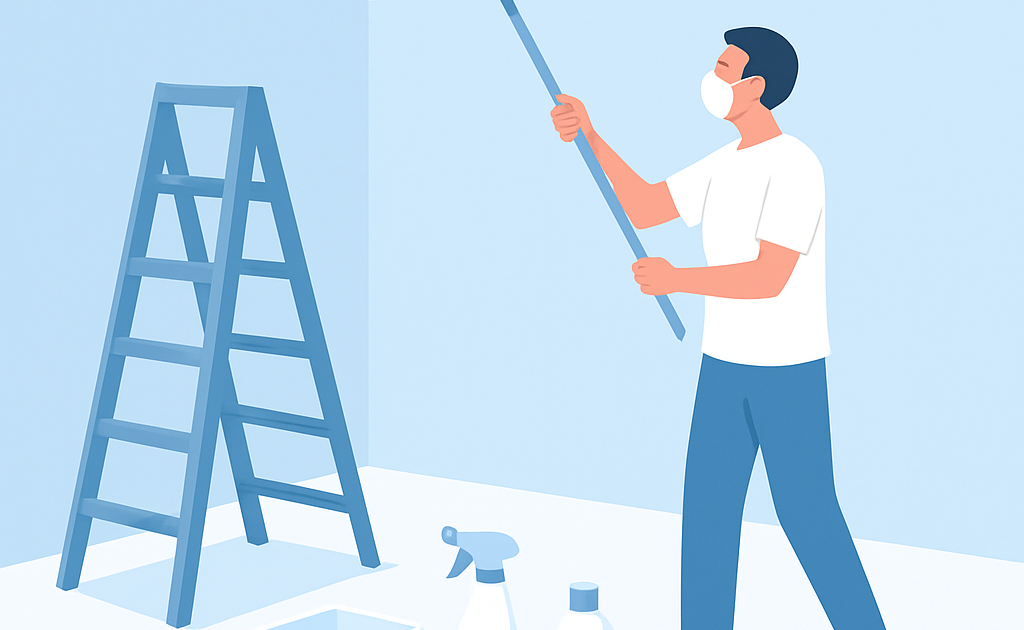 Ilustracao BoraDicas tutorial