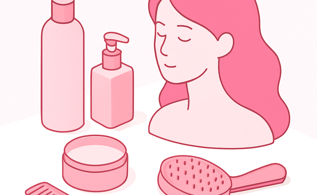 como manter cabelo tingido sem desbotar por semanas passo a passo BoraDicas