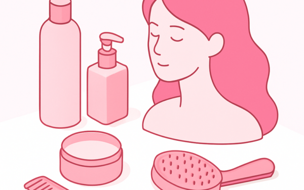 como manter cabelo tingido sem desbotar por semanas passo a passo BoraDicas