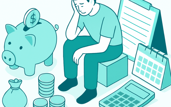 como-manter-disciplina-financeira-sem-motivacao BoraDicas