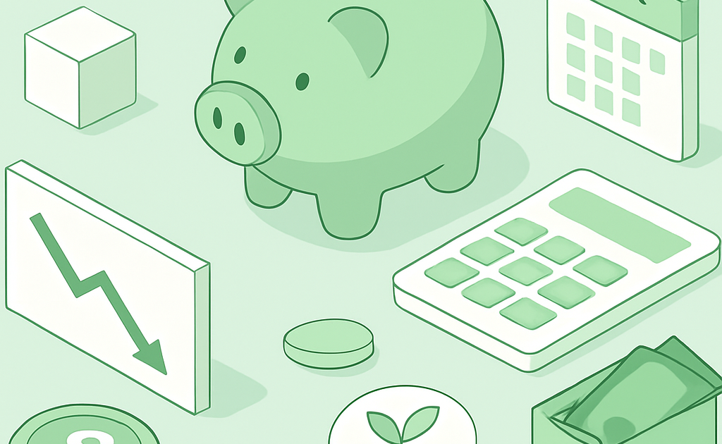 como manter disciplina financeira sem motivacao passo a passo BoraDicas