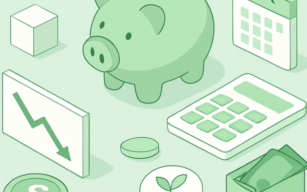 como manter disciplina financeira sem motivacao passo a passo BoraDicas