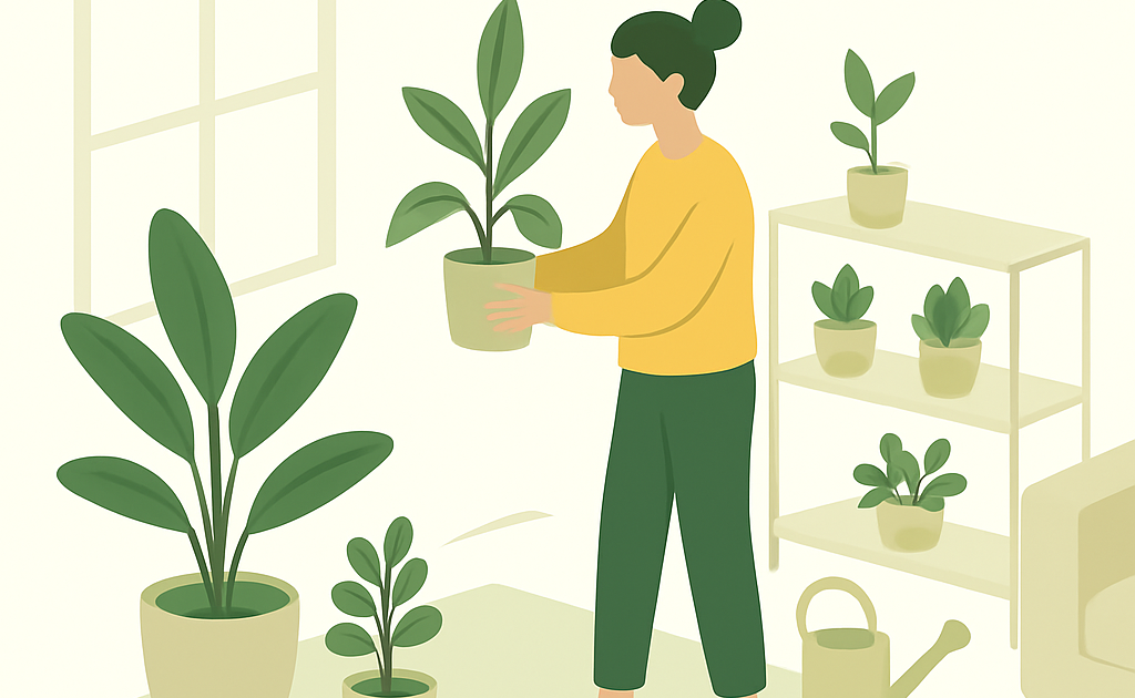 como manter plantas vivas em apartamento escuro passo a passo BoraDicas