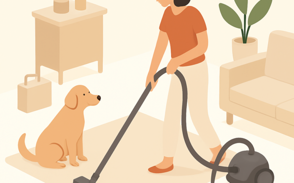 como-manter-tapetes-limpos-com-pets-em-casa BoraDicas