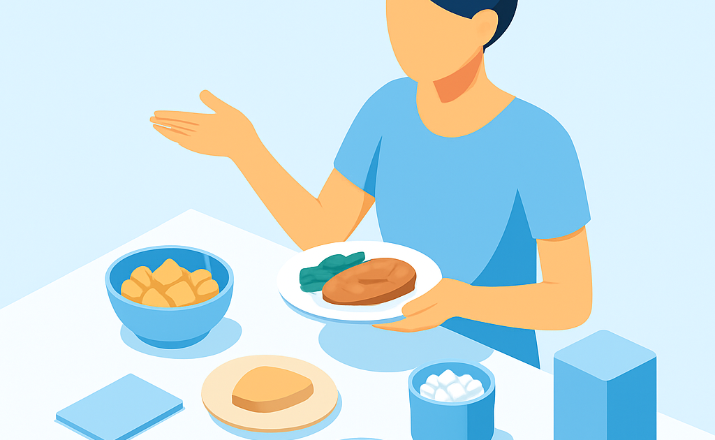 Ilustracao BoraDicas tutorial