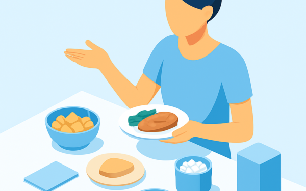 Ilustracao BoraDicas tutorial