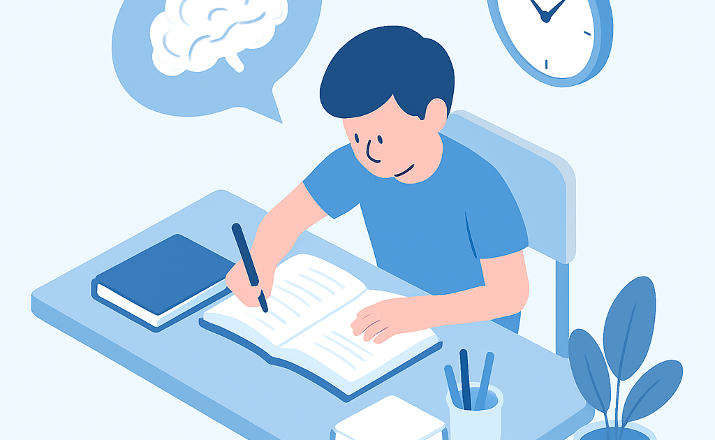 Ilustracao BoraDicas tutorial