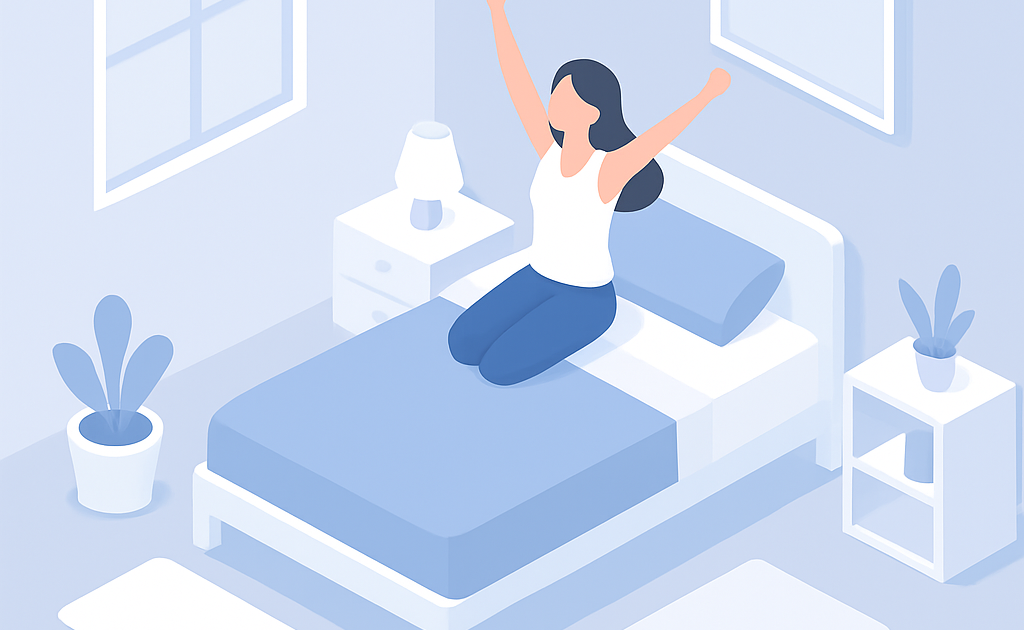 como melhorar disposicao matinal com ajustes no quarto passo a passo BoraDicas