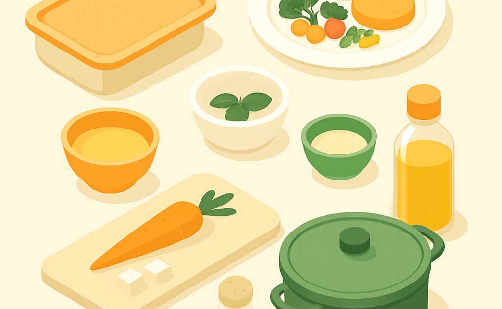 como melhorar sabor de comida congelada passo a passo BoraDicas