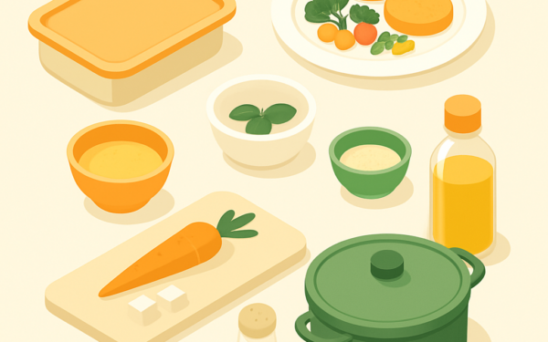 como melhorar sabor de comida congelada passo a passo BoraDicas