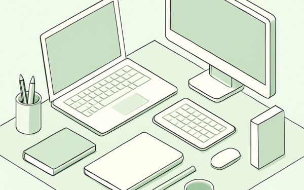 como montar ambiente digital para estudo passo a passo BoraDicas