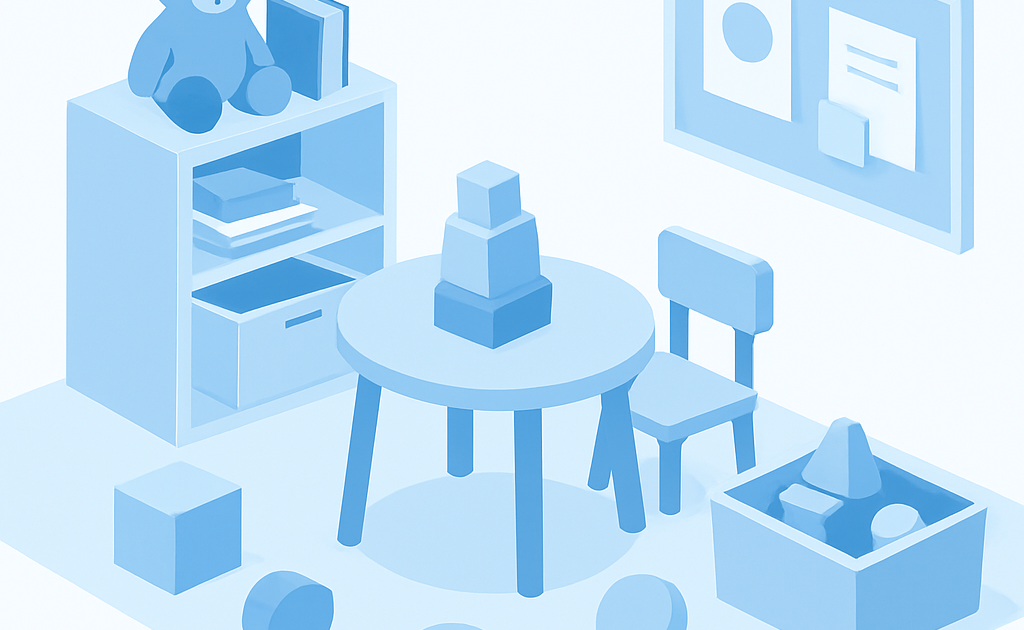 Ilustracao BoraDicas tutorial