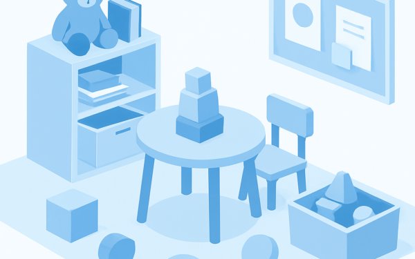 Ilustracao BoraDicas tutorial