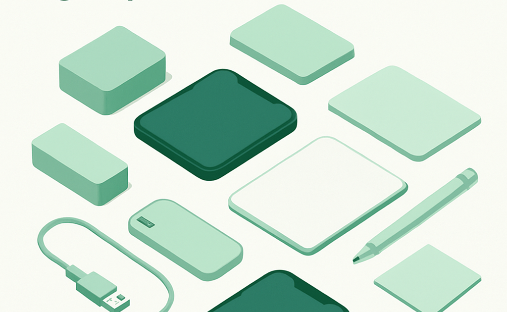 como montar celular minimalista para produtividade passo a passo BoraDicas