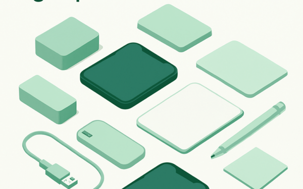 como montar celular minimalista para produtividade passo a passo BoraDicas