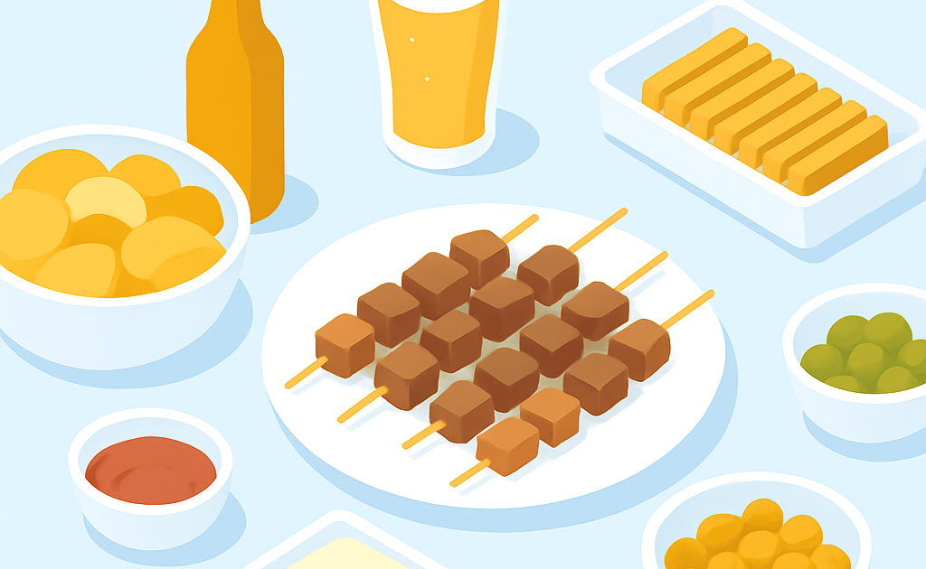 Ilustracao BoraDicas tutorial