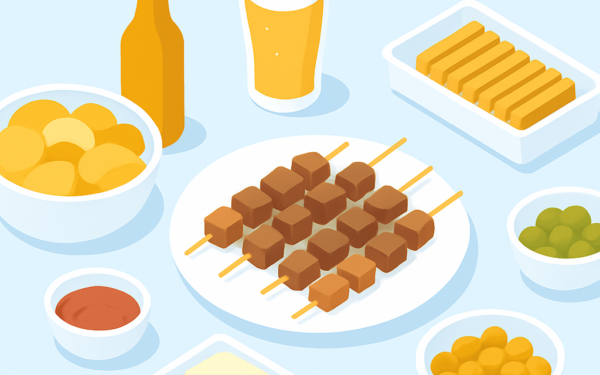 Ilustracao BoraDicas tutorial