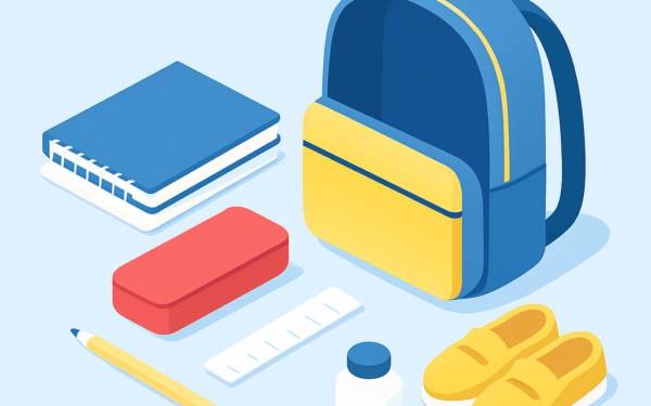 Ilustracao BoraDicas tutorial