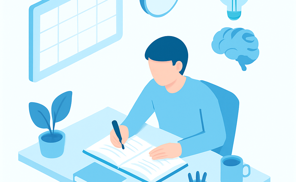 Ilustracao BoraDicas tutorial