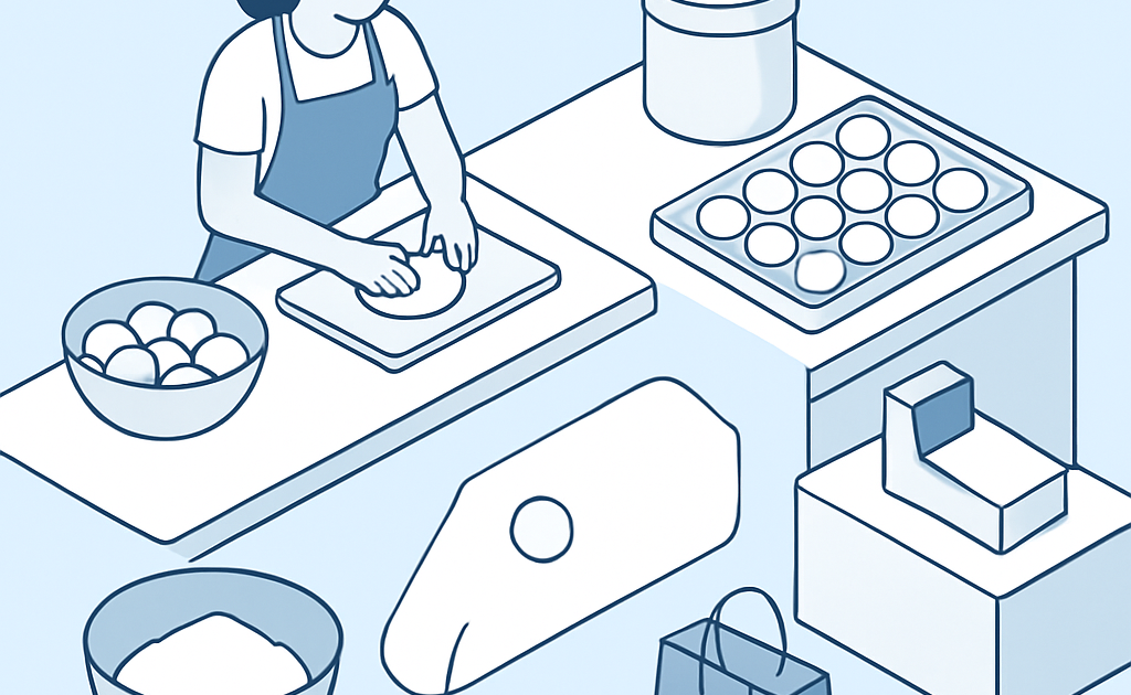 Ilustracao BoraDicas tutorial