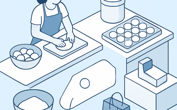 Ilustracao BoraDicas tutorial