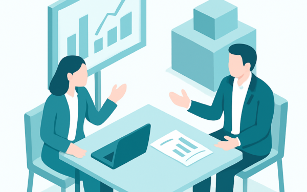 como negociar aumento com chefe usando dados e resultados passo a passo BoraDica