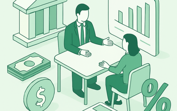 como negociar taxa juros banco passo a passo BoraDicas