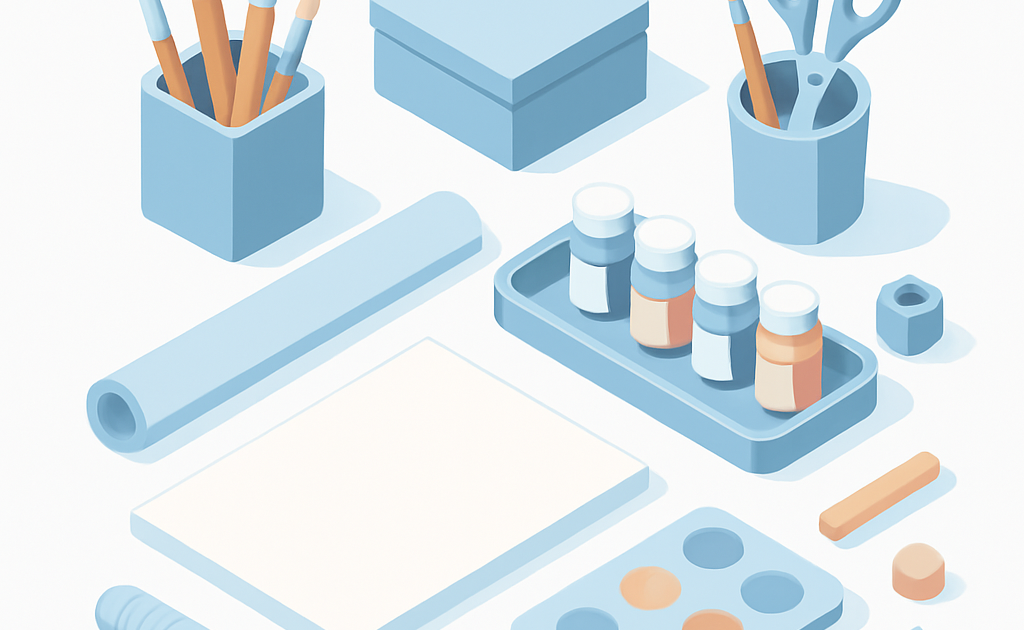 Ilustracao BoraDicas tutorial