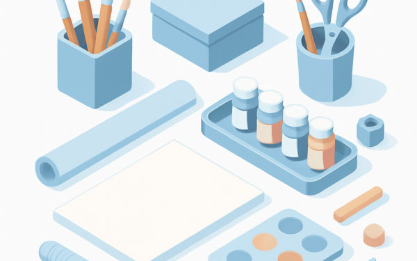 Ilustracao BoraDicas tutorial