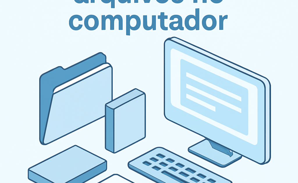 Ilustracao BoraDicas tutorial