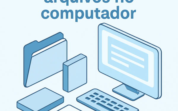 Ilustracao BoraDicas tutorial