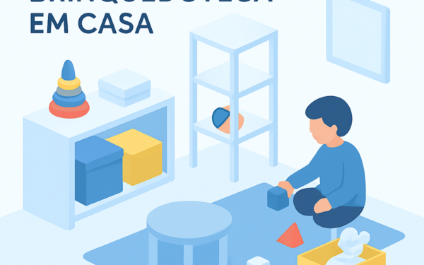 Ilustracao BoraDicas tutorial