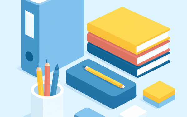 Ilustracao BoraDicas tutorial