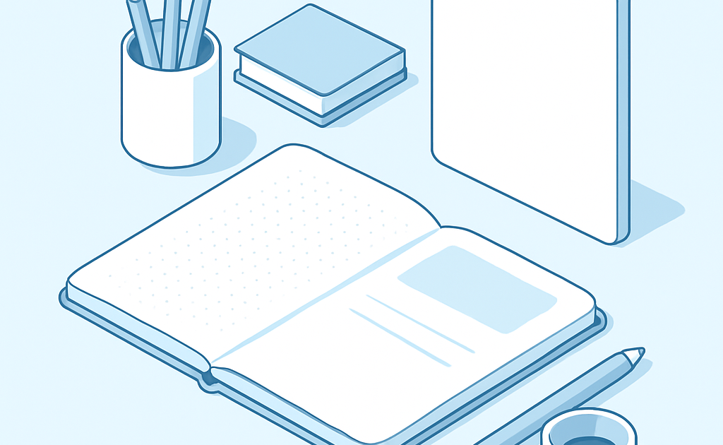Ilustracao BoraDicas tutorial