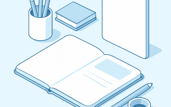 Ilustracao BoraDicas tutorial