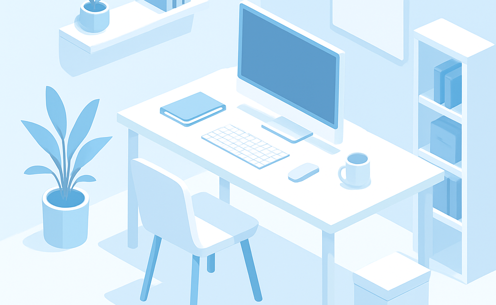 Ilustracao BoraDicas tutorial