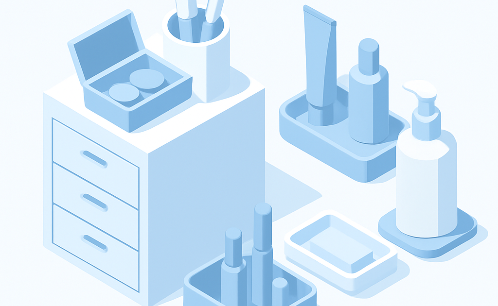 Ilustracao BoraDicas tutorial